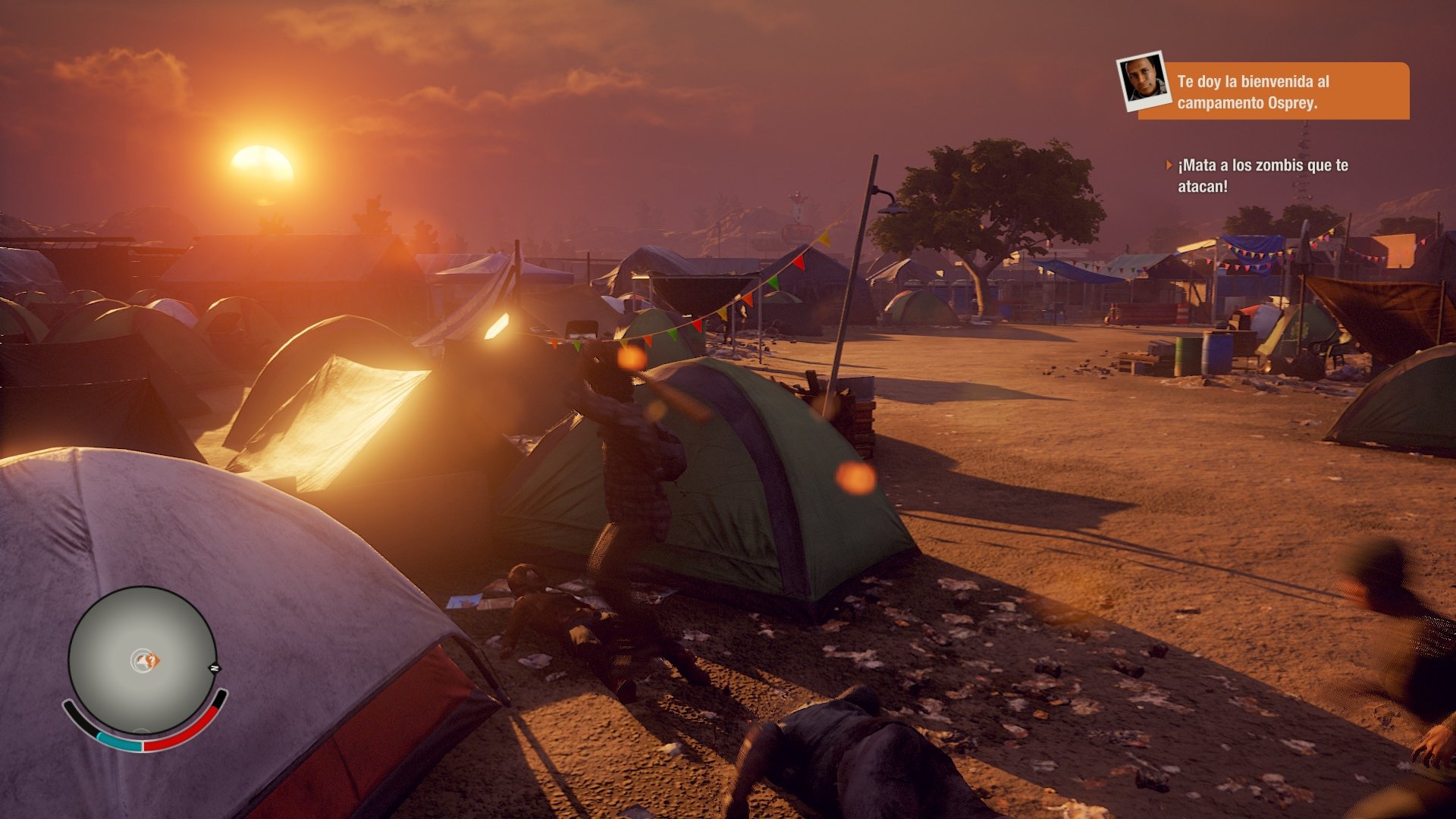 State of Decay 2 - Imagen 42